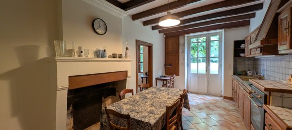 2 غرف نوم منزل في Charente-Maritime, France رقم 326773 3