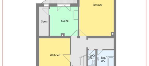 6 rooms Townhouse in Schwabach, Germany No. 278245 41
