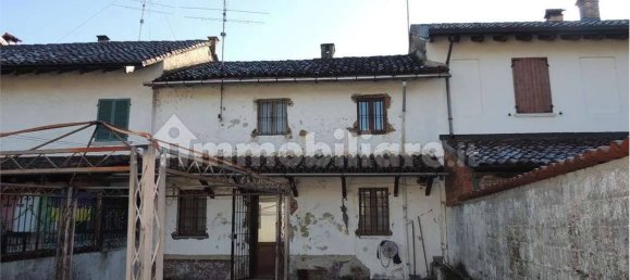 2 chambres Maison à Castelnovetto, Italy No. 187899 37