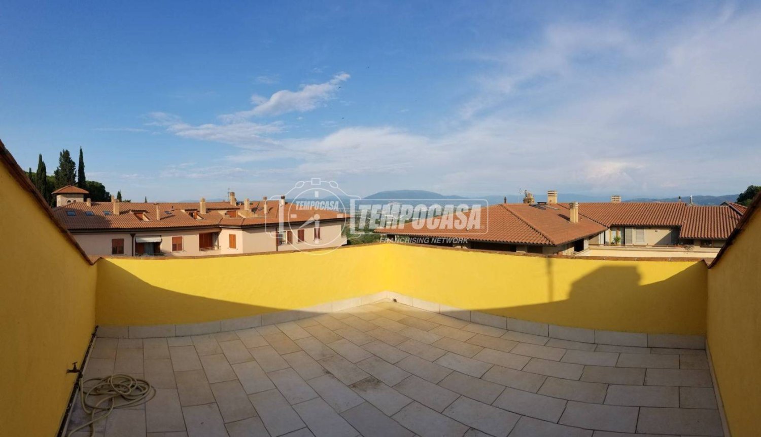 2 bedrooms Apartment in Perugia, Italy No. 356575