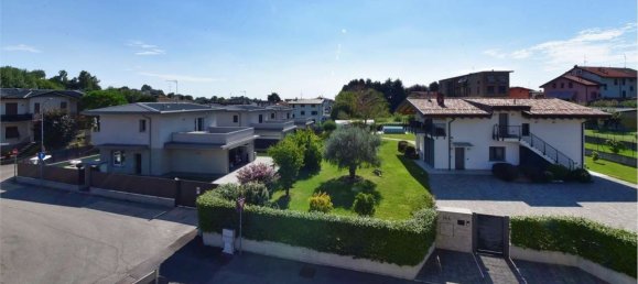 3-salle Duplex à Como, Italy No. 313819 27