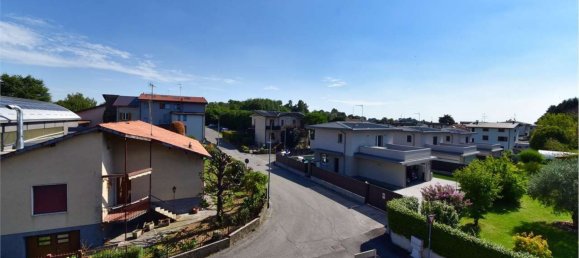 3-salle Duplex à Como, Italy No. 313819 29