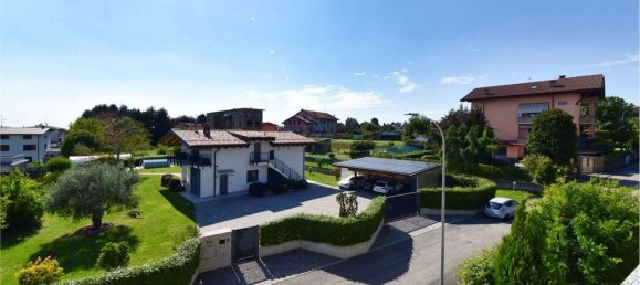 3-salle Duplex à Como, Italy No. 313819 28