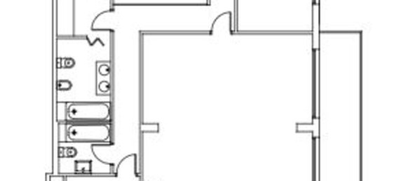 5 Schlafzimmer Wohnung in Madrid, Spain, Nr. 182151 21