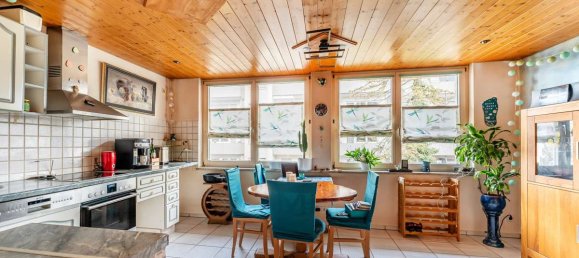 3 bedrooms Townhouse in Konstanz, Germany No. 270884 4