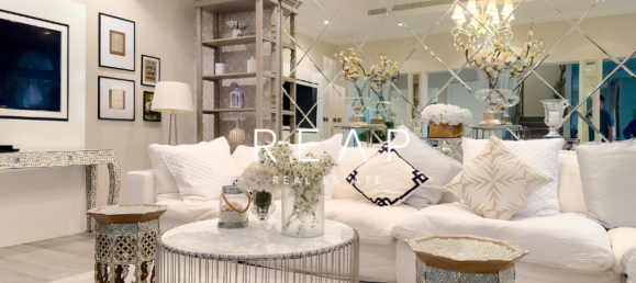 3 bedrooms Villa in Palm Jumeirah, UAE No. 31015 12