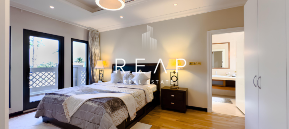 3 bedrooms Villa in Palm Jumeirah, UAE No. 31015 19