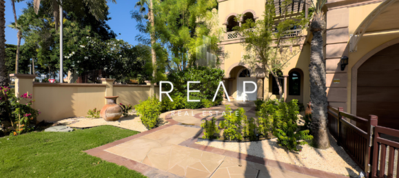 3 bedrooms Villa in Palm Jumeirah, UAE No. 31015 30