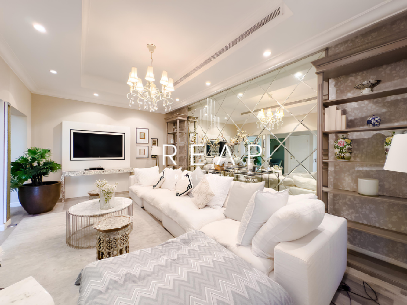 3 bedrooms Villa in Palm Jumeirah, UAE No. 31015