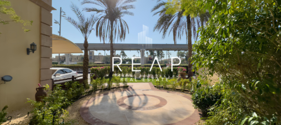 3 bedrooms Villa in Palm Jumeirah, UAE No. 31015 8