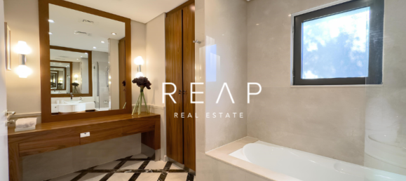 3 bedrooms Villa in Palm Jumeirah, UAE No. 31015 3