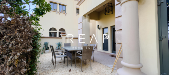 3 bedrooms Villa in Palm Jumeirah, UAE No. 31015 26