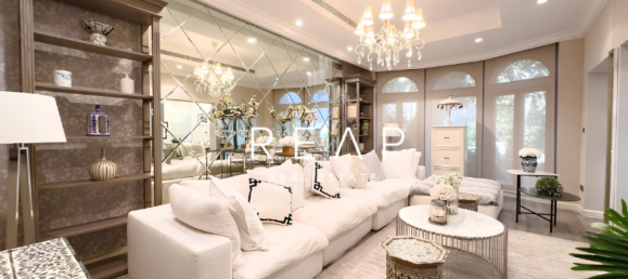 3 bedrooms Villa in Palm Jumeirah, UAE No. 31015 10