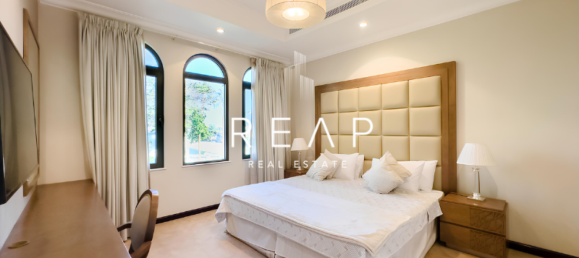 3 bedrooms Villa in Palm Jumeirah, UAE No. 31015 21