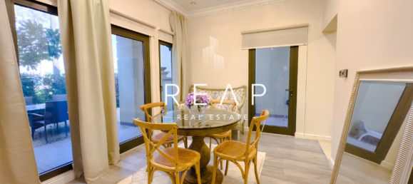 3 bedrooms Villa in Palm Jumeirah, UAE No. 31015 23
