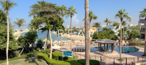 3 bedrooms Villa in Palm Jumeirah, UAE No. 31015 7