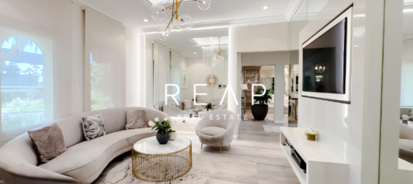 3 bedrooms Villa in Palm Jumeirah, UAE No. 31015 11