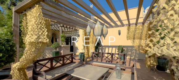 3 bedrooms Villa in Palm Jumeirah, UAE No. 31015 27