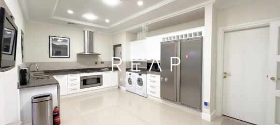 3 bedrooms Villa in Palm Jumeirah, UAE No. 31015 15