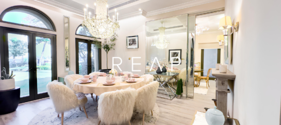 3 bedrooms Villa in Palm Jumeirah, UAE No. 31015 14