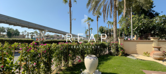 3 bedrooms Villa in Palm Jumeirah, UAE No. 31015 31