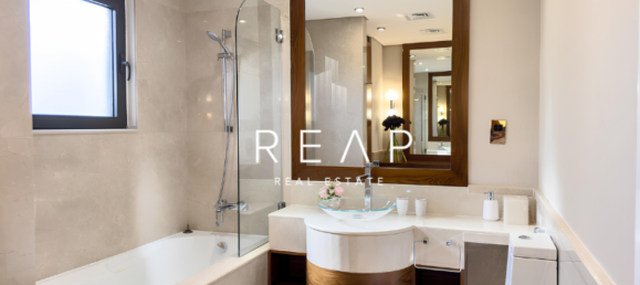 3 bedrooms Villa in Palm Jumeirah, UAE No. 31015 2