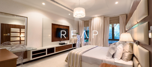 3 bedrooms Villa in Palm Jumeirah, UAE No. 31015 20