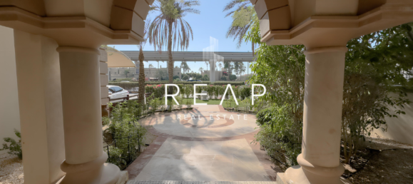 3 bedrooms Villa in Palm Jumeirah, UAE No. 31015 29