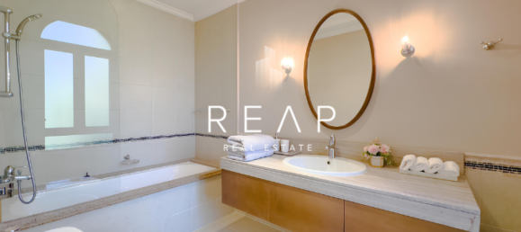 3 bedrooms Villa in Palm Jumeirah, UAE No. 31015 4