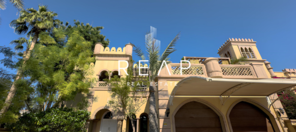 3 bedrooms Villa in Palm Jumeirah, UAE No. 31015 9