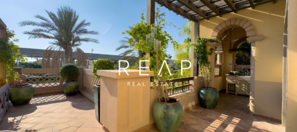 3 bedrooms Villa in Palm Jumeirah, UAE No. 31015 28