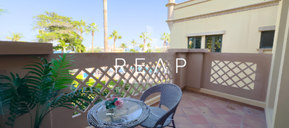 3 bedrooms Villa in Palm Jumeirah, UAE No. 31015 6