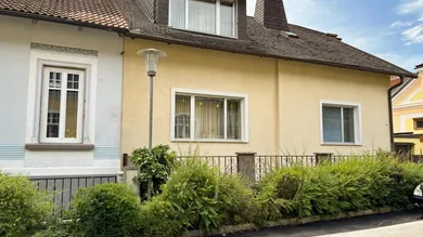 Casa de 4 habitaciónes en Hirtenberg, Austria No. 126604