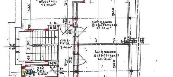 Casa de 4 habitaciónes en Hirtenberg, Austria No. 126604 11