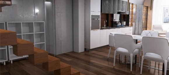 Studio in Perugia, Italy No. 357067 2