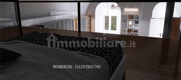 Studio in Perugia, Italy No. 357067 7
