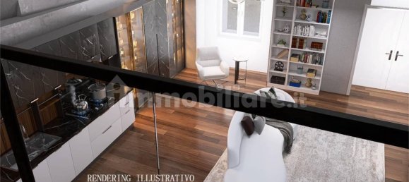 Studio in Perugia, Italy No. 357067 4