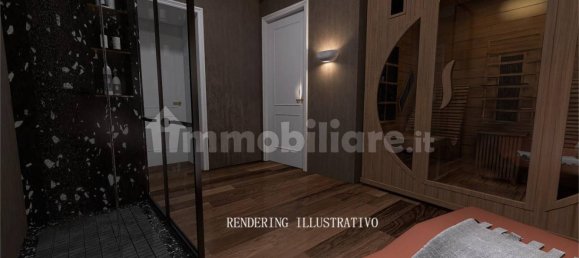 Studio in Perugia, Italy No. 357067 6