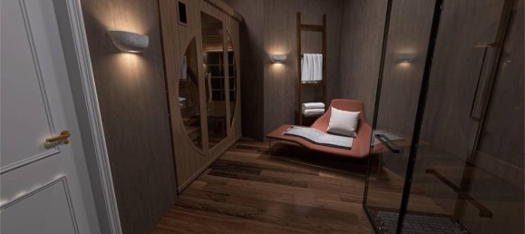 Studio in Perugia, Italy No. 357067 5