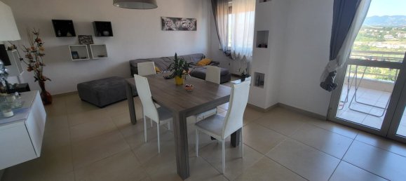 3 bedrooms Apartment in Benevento, Italy No. 351474 7