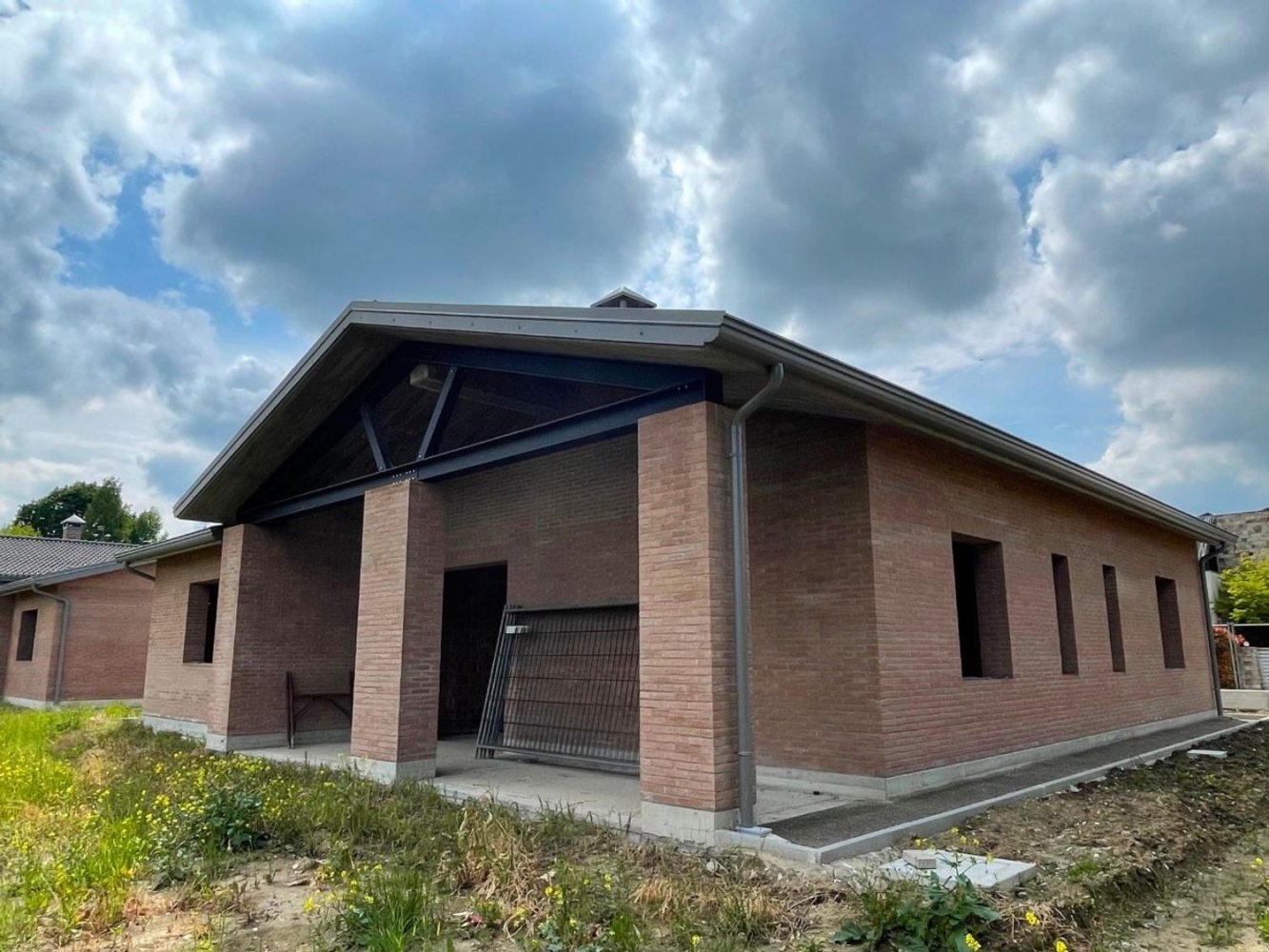 4 bedrooms Villa in Reggio Emilia, Italy No. 164098