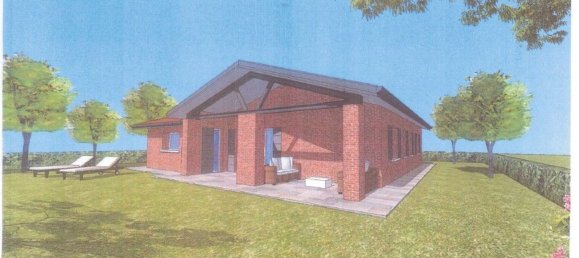 4 bedrooms Villa in Reggio Emilia, Italy No. 164098 9