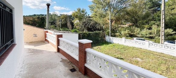 3 bedrooms House in Vacarisses, Spain No. 154940 35