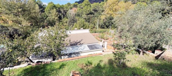 3 bedrooms House in Vacarisses, Spain No. 154940 33