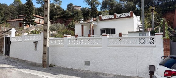 3 bedrooms House in Vacarisses, Spain No. 154940 8