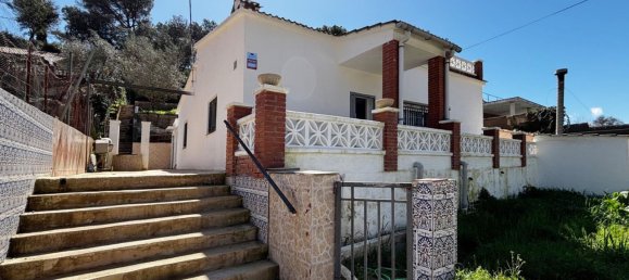 3 bedrooms House in Vacarisses, Spain No. 154940 7