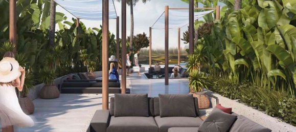 2 bedrooms Apartment in GOLF GREENS, DAMAC Hills (Akoya by DAMAC), UAE No. 60601 4