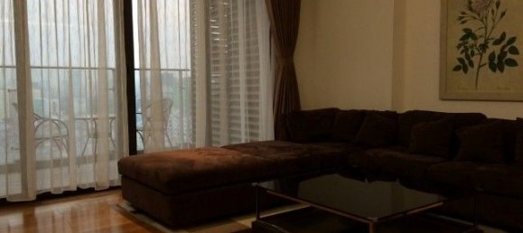 3 bedrooms Apartment in Cau Giay, Vietnam No. 4253 6