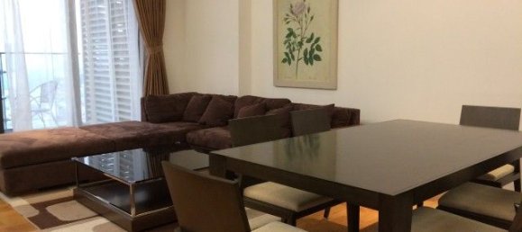 3 bedrooms Apartment in Cau Giay, Vietnam No. 4253 5
