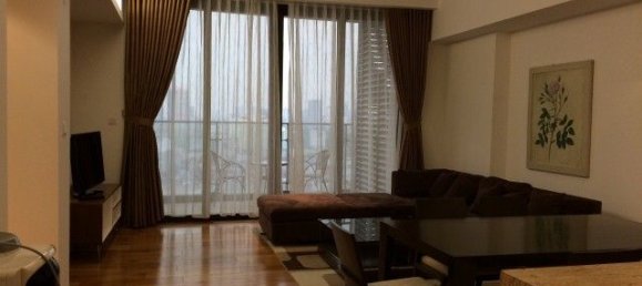 3 bedrooms Apartment in Cau Giay, Vietnam No. 4253 7